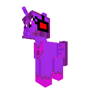 Princess Gamer Raven