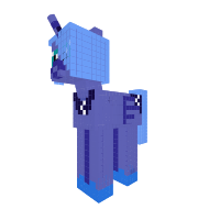 Princess Luna