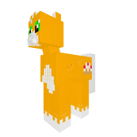 Stmapy Cat Pony