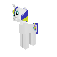 Unnamed OC