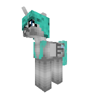New Pony