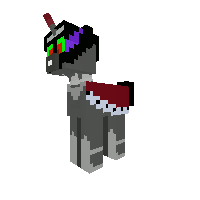 King Sombra