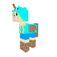 New Pony