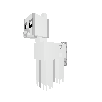 Ghost Pony