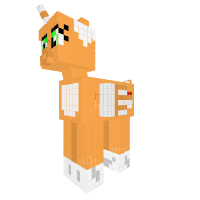 Alicorn Stampy