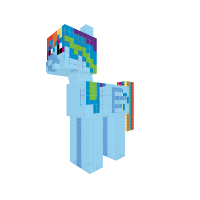 Rainbow Dash