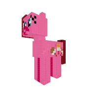 Pinkis Cupcake