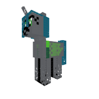 Queen chrysalis