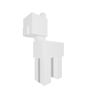 The White