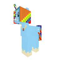 rianbow dash