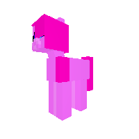 pinkamena