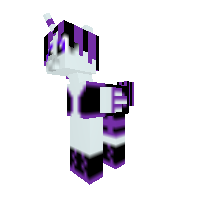 Gotic Pony XD
