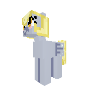 Derpy Hooves