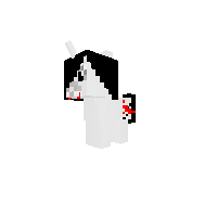 Demon Voodoo (Filly)
