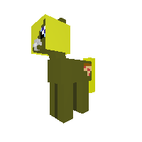 Chica The chicken