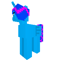 Sammy Da Pony