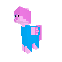 Pyjama Villager