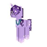 Princess White Night