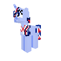 France pony