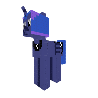 princess luna