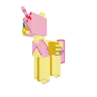 flutershy