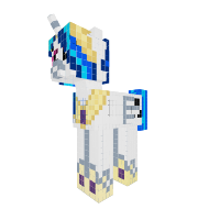 New Pony