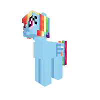 Rainbow Dash