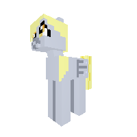 Derpy Hooves