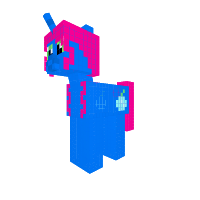 Crystal Apple