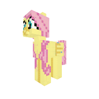 Fluttershy v2