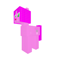 New Pony