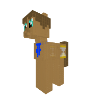 Doctor Whooves