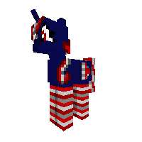 Princess Croatian Flag