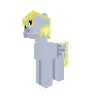 Derpy Hooves