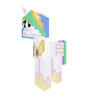 princess celestia