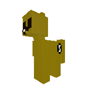Golden Freddy