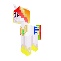 rainbow celest
