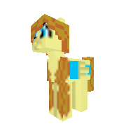 me with long hair and epic wing case