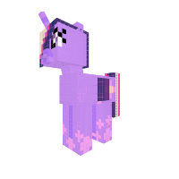 New Pony