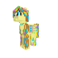 rainbowfied me
