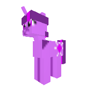 New Pony