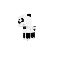 Puffy Panda