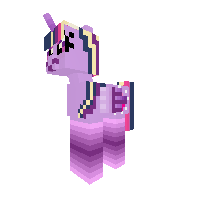 twilight sparkle v2