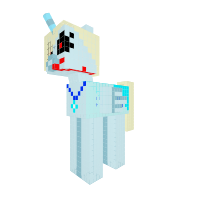 Evil Queen Elsa