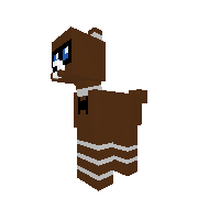 freddy fazbear