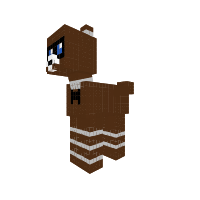 freddy fazzbear