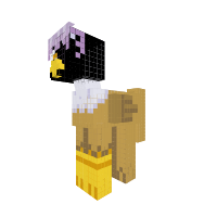 New Pony