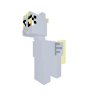 DERPY HOOVES