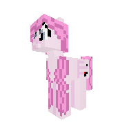 Me as a pony (330 skin special)