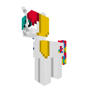 PlayStation pony